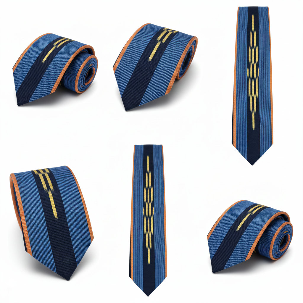 Créations de kita & kente