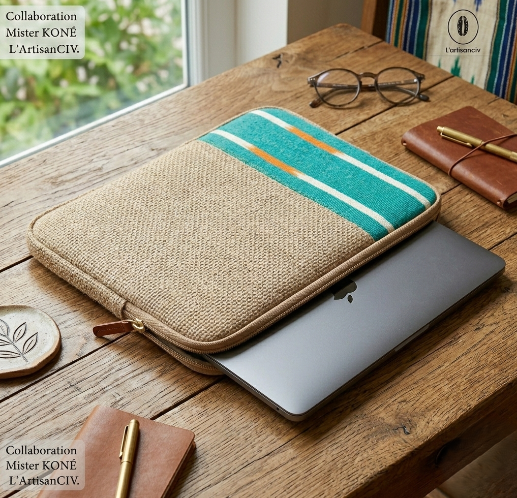 Créations de kita & kente