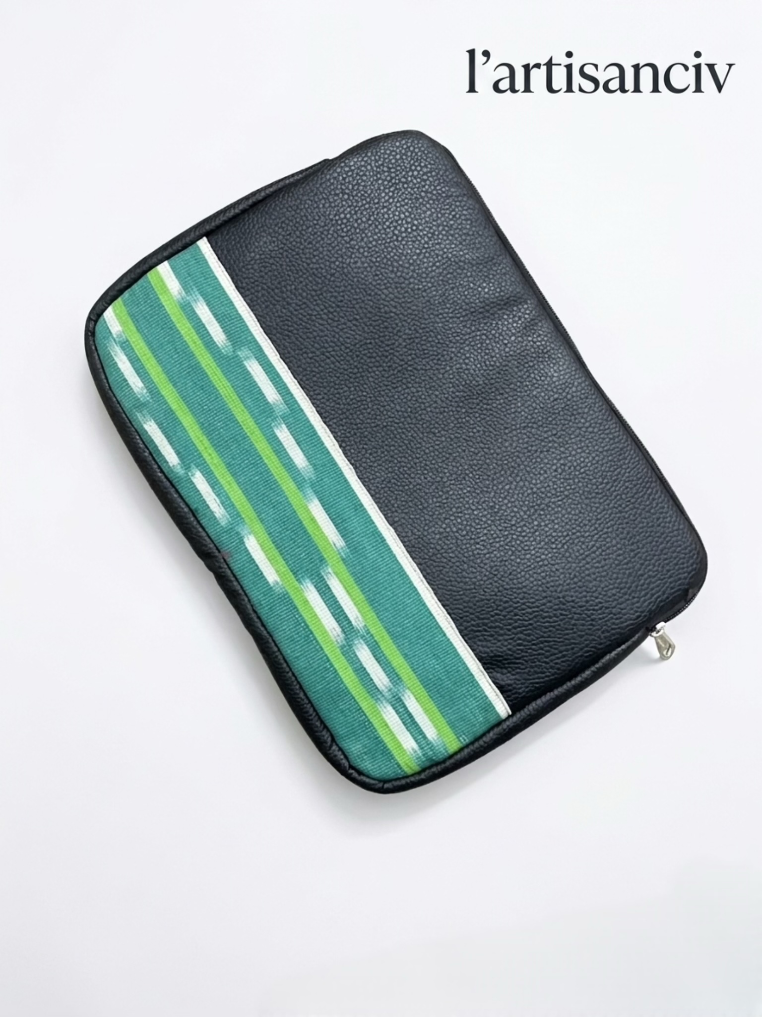 Housse PC haut de gamme en Kita – pour les cadres professionnels