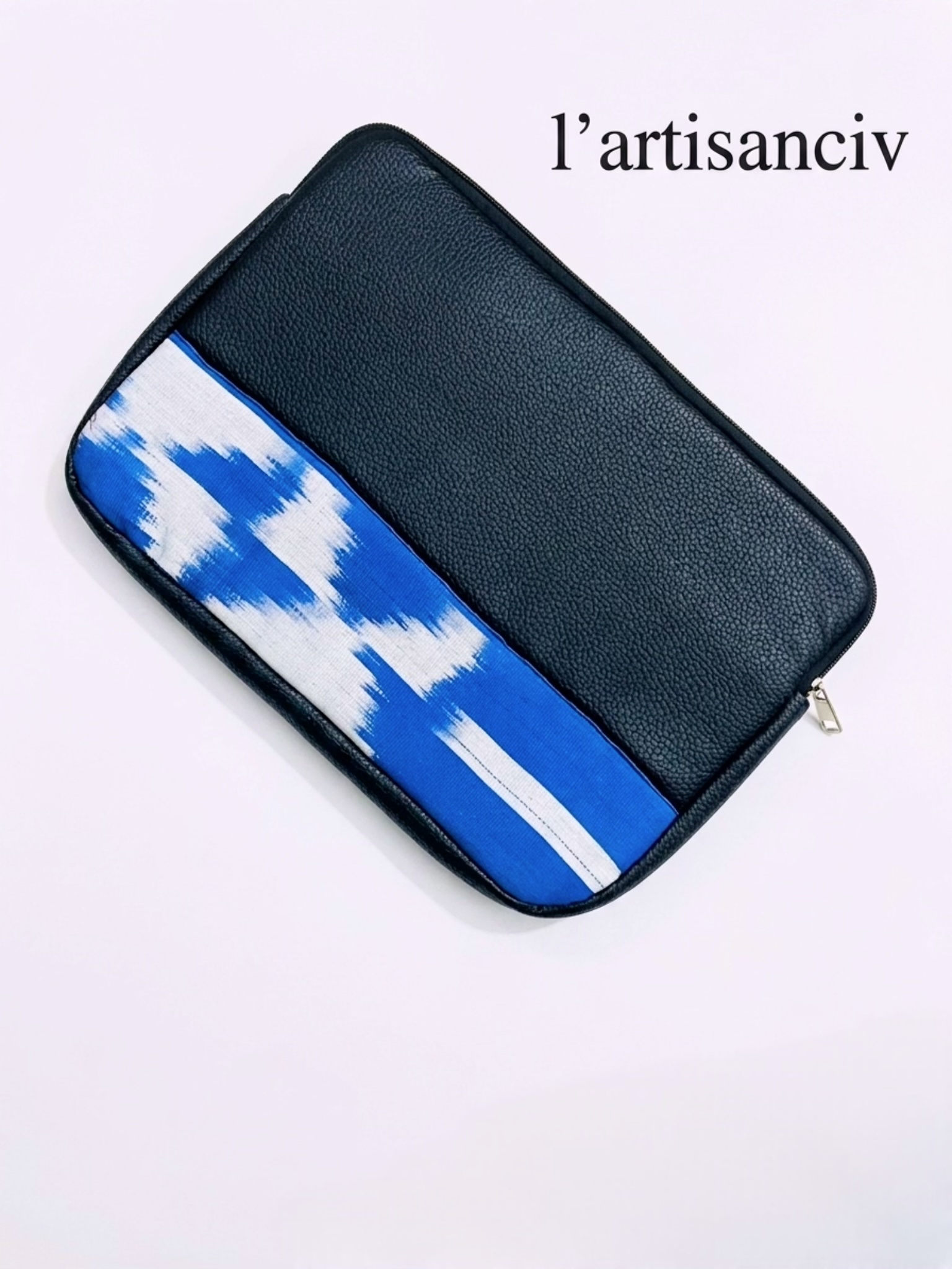 Housse PC haut de gamme en Kita – pour les cadres professionnels