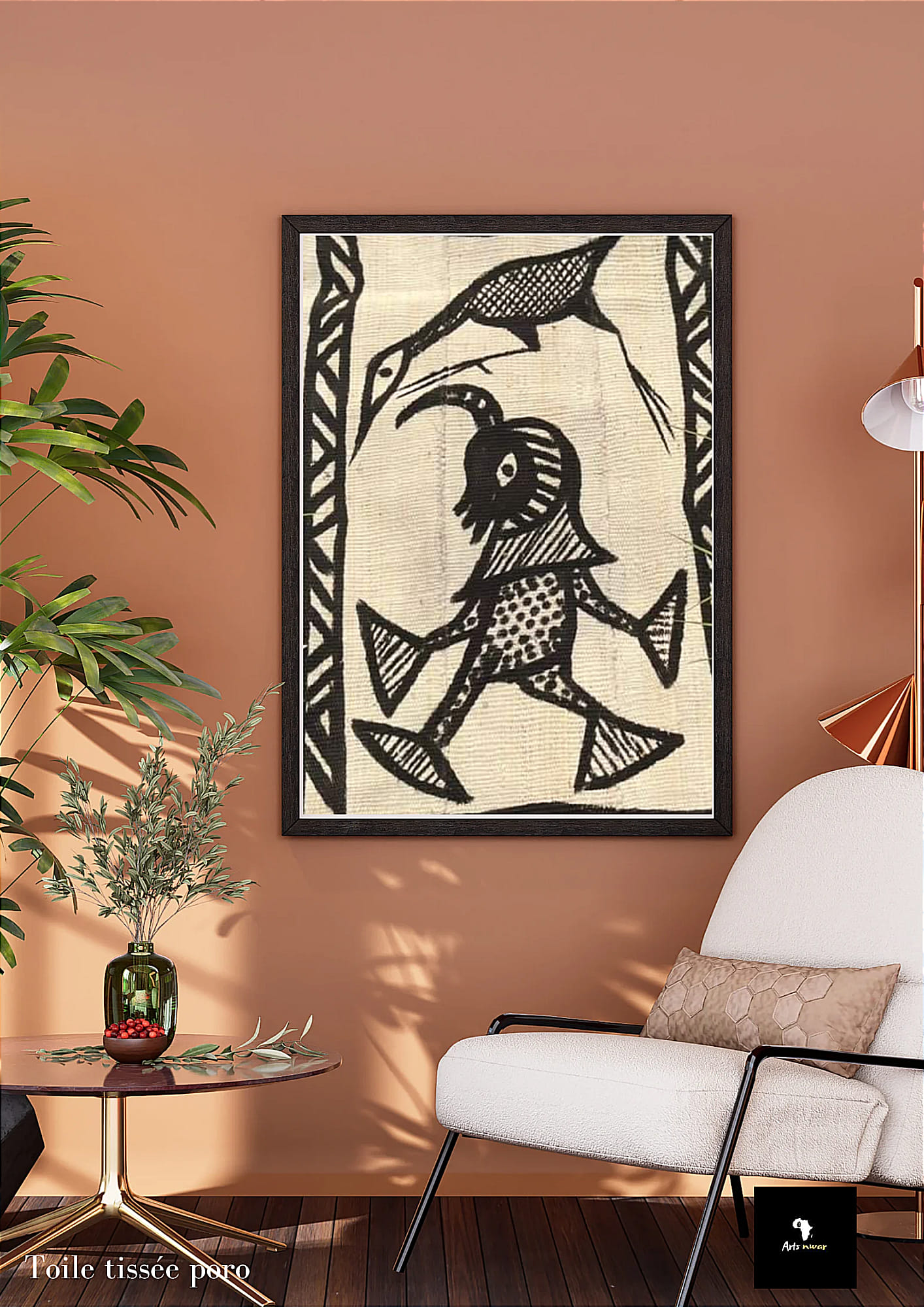 Maison & Déco d’Afrique
